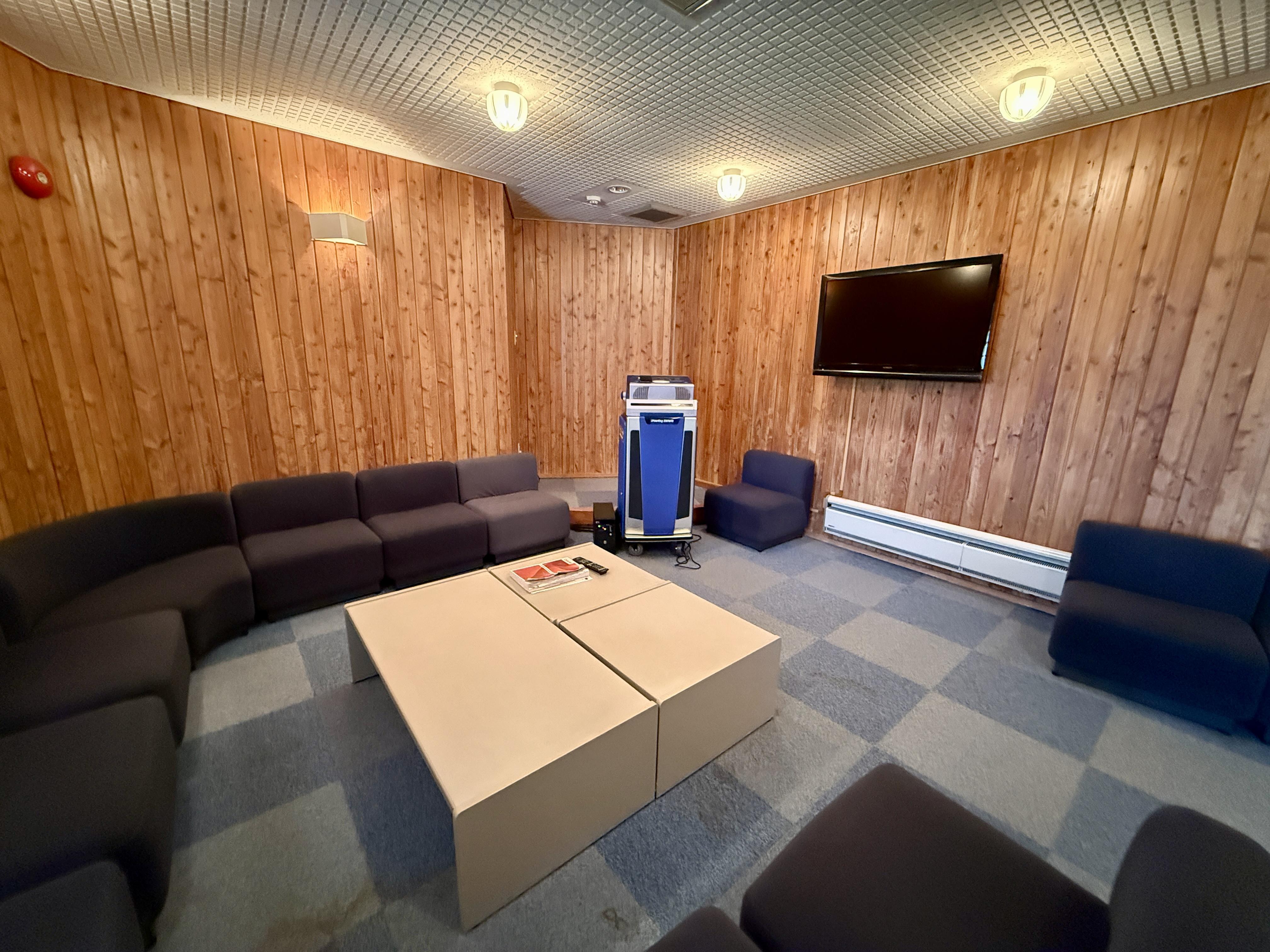 カラオケルーム