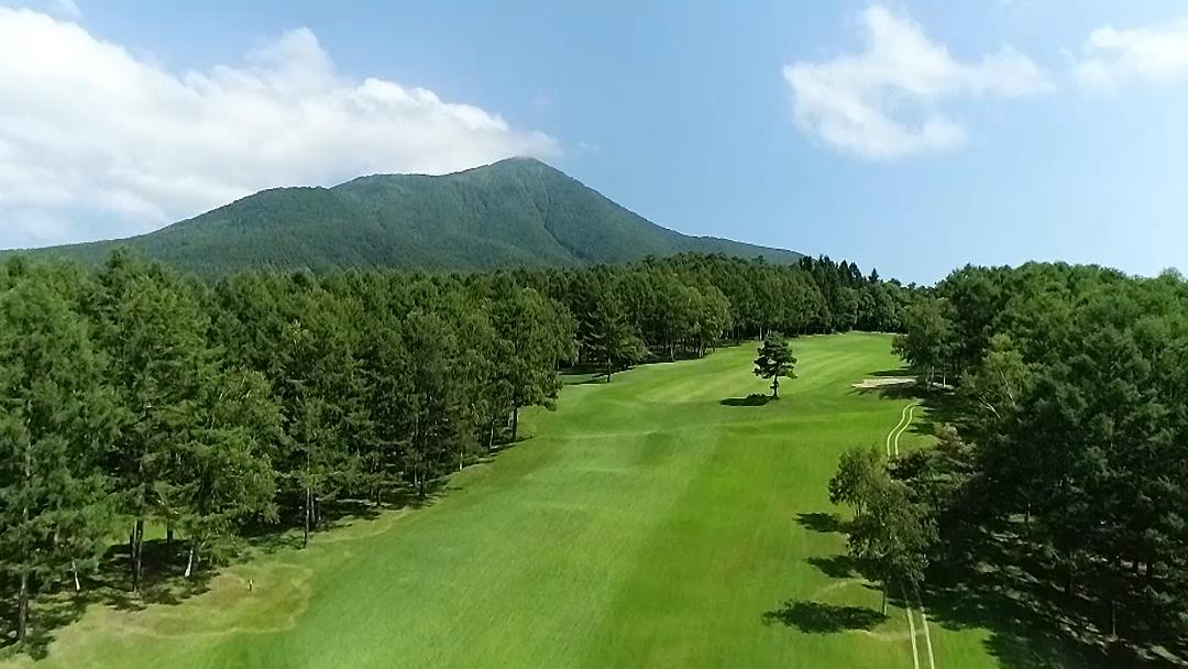 長野カントリークラブ